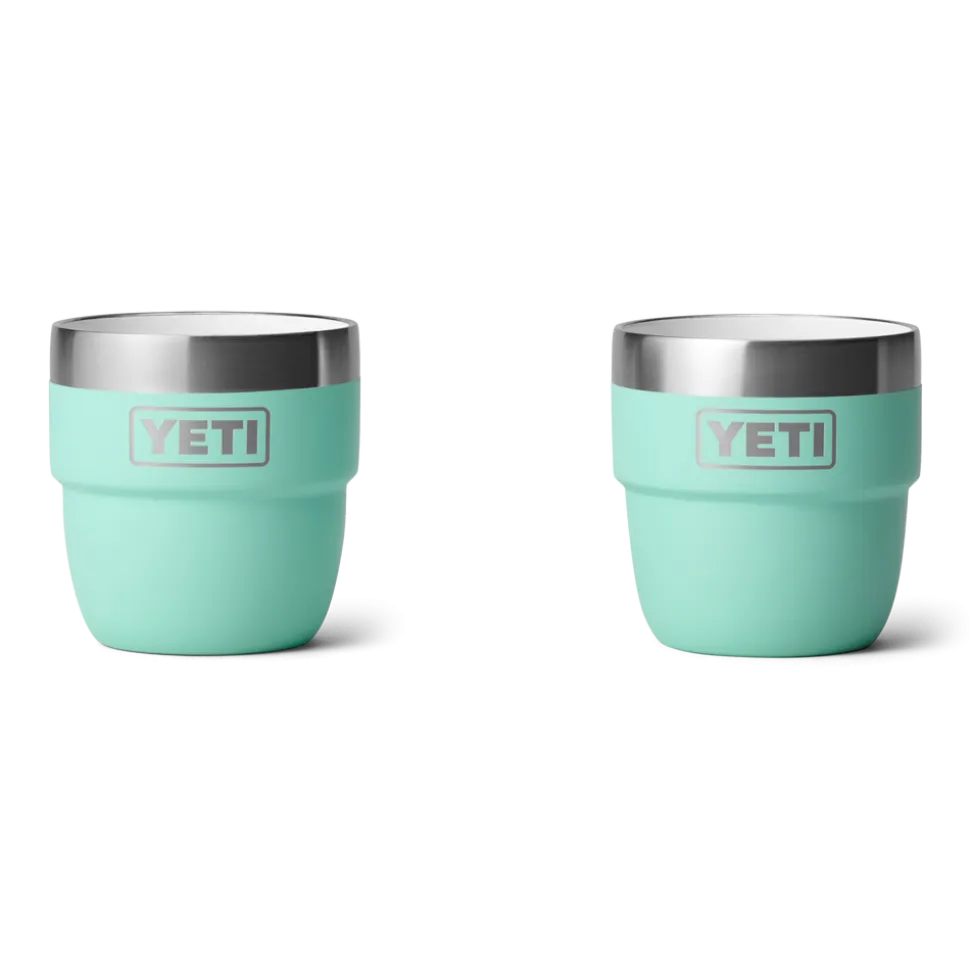 4 oz (118 ml) stapelbare beker