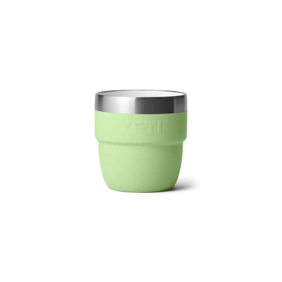 4 oz (118 ml) stapelbare beker