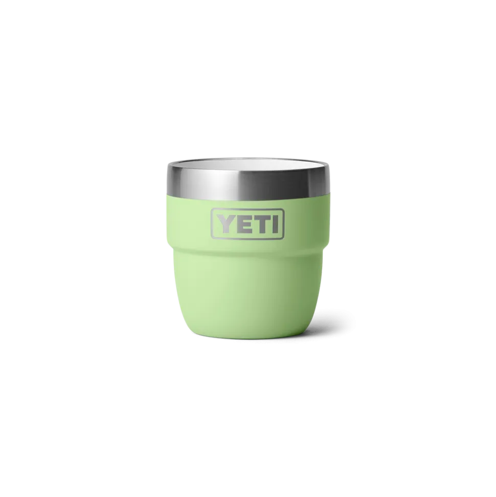 4 oz (118 ml) stapelbare beker