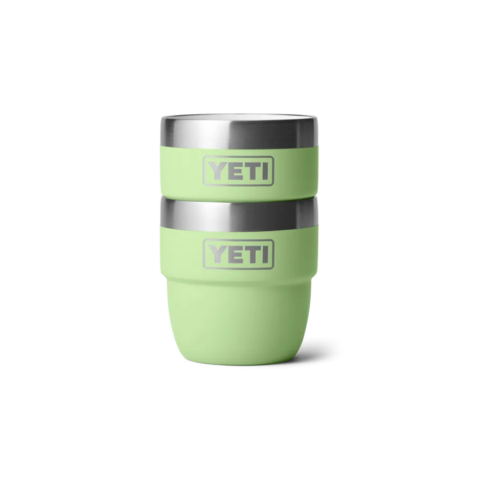 4 oz (118 ml) stapelbare beker