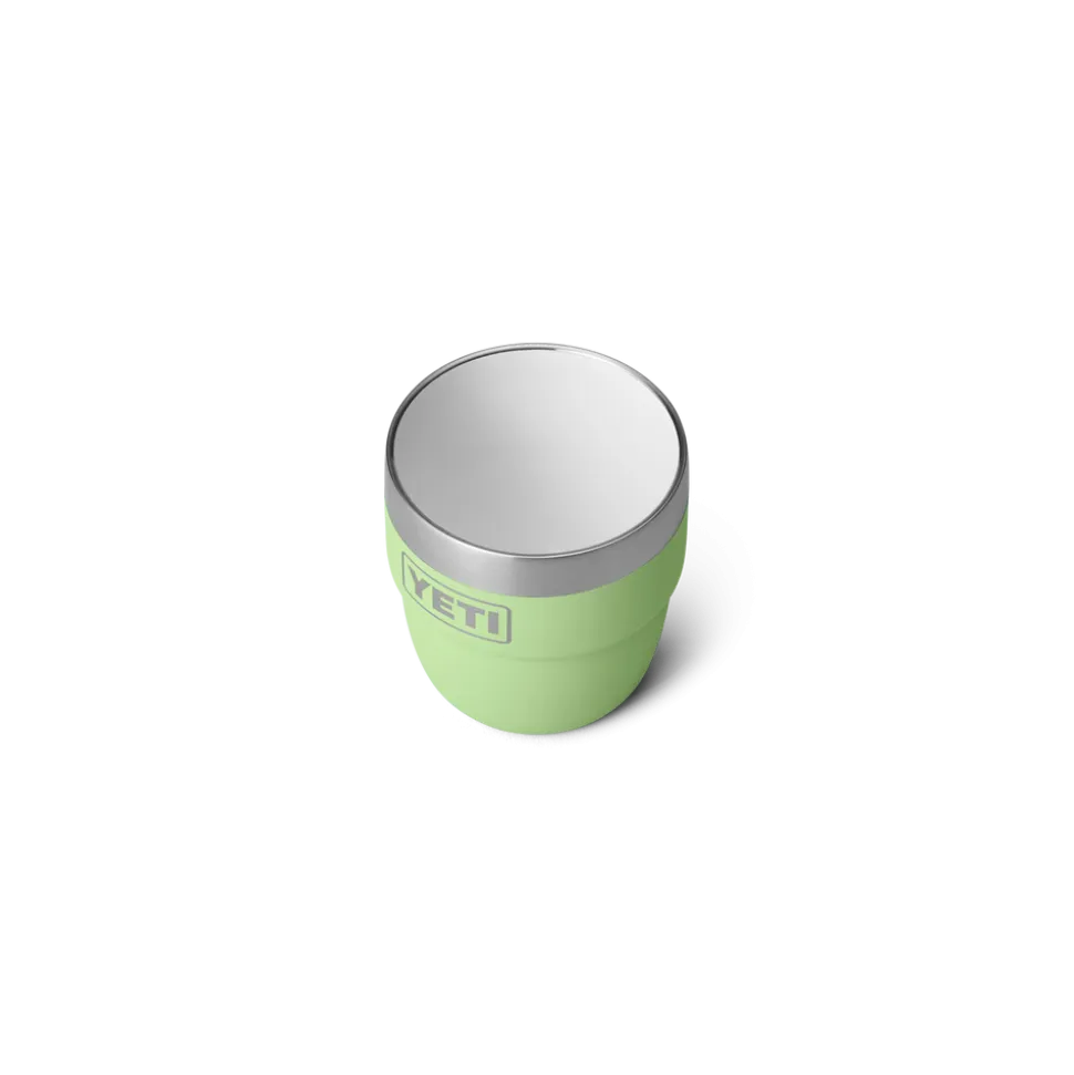 4 oz (118 ml) stapelbare beker