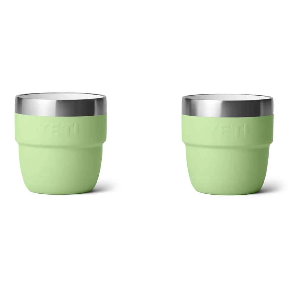 4 oz (118 ml) stapelbare beker