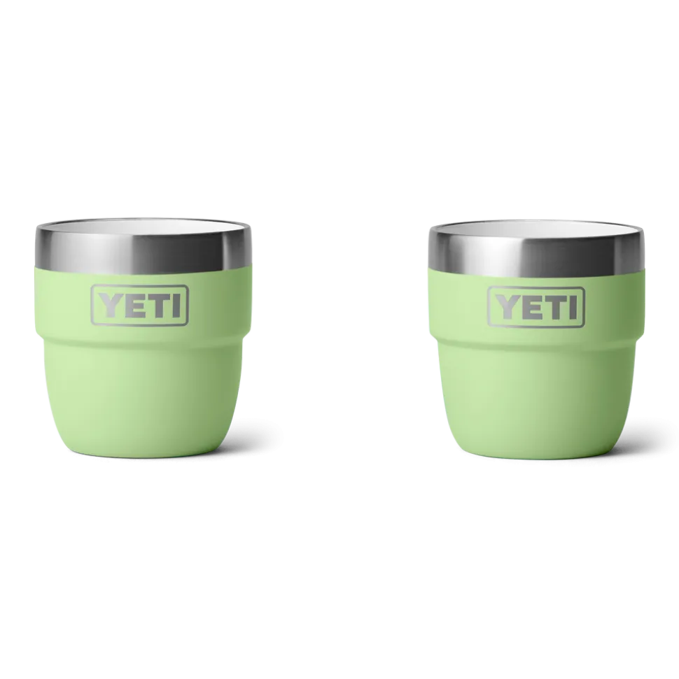 4 oz (118 ml) stapelbare beker
