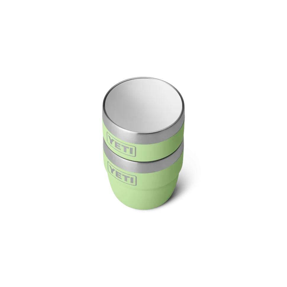 4 oz (118 ml) stapelbare beker