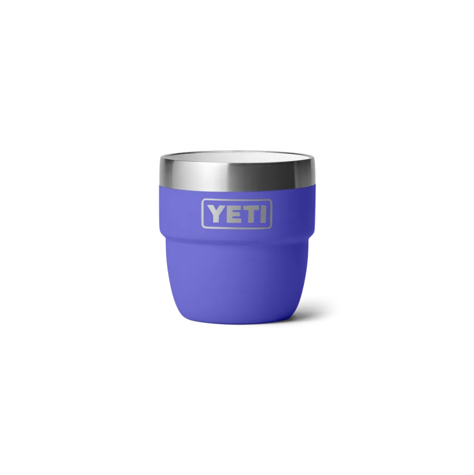 4 oz (118 ml) stapelbare beker