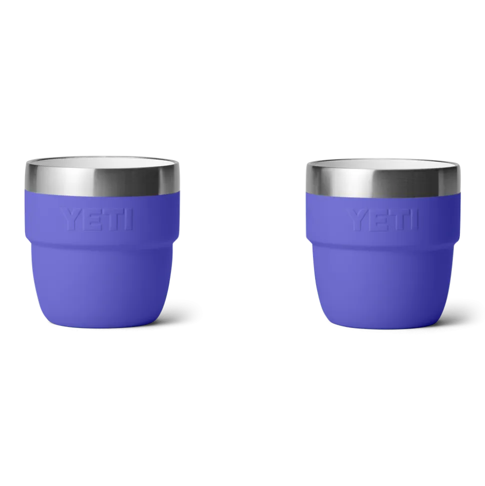 4 oz (118 ml) stapelbare beker