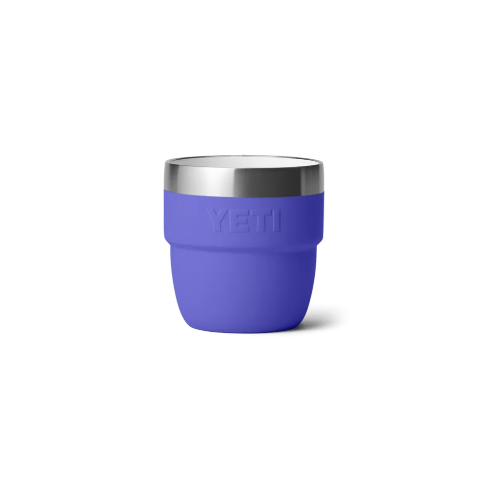 4 oz (118 ml) stapelbare beker