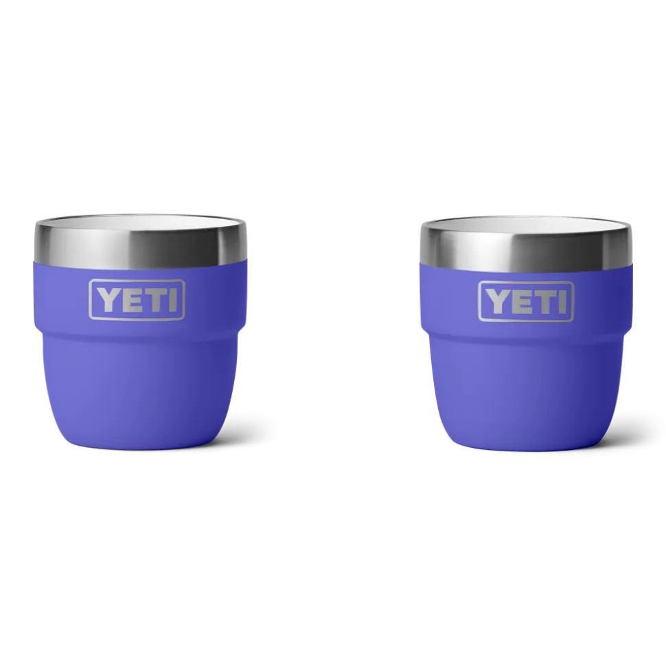 4 oz (118 ml) stapelbare beker