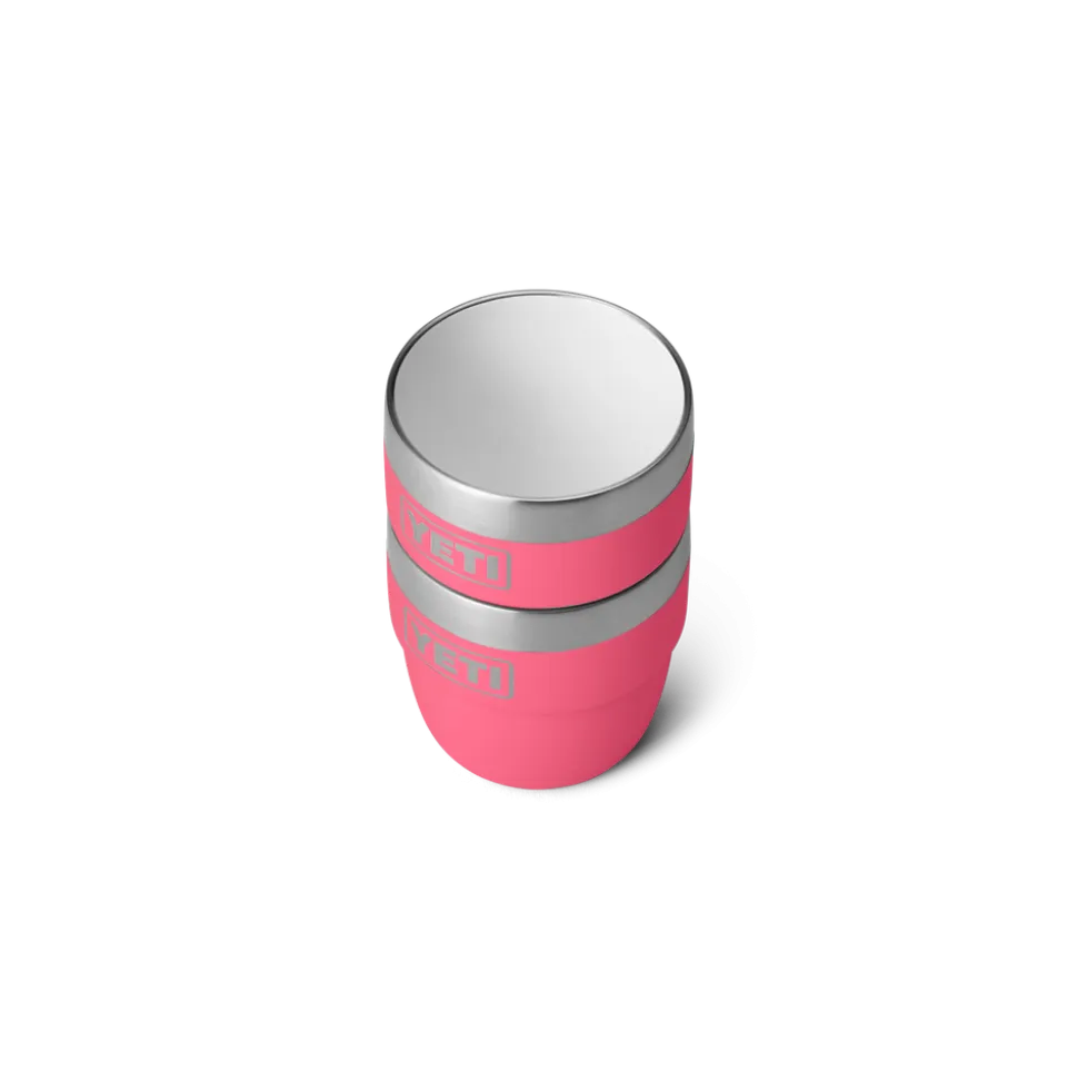 4 oz (118 ml) stapelbare beker