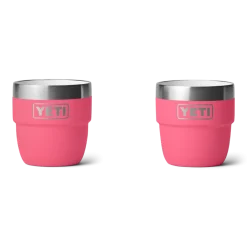 4 oz (118 ml) stapelbare beker