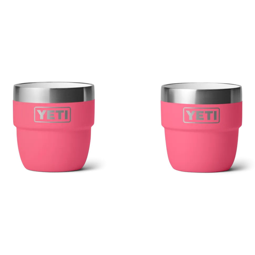 4 oz (118 ml) stapelbare beker