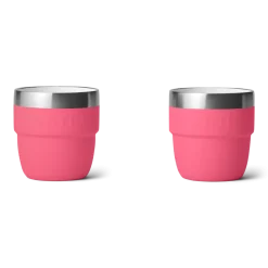 4 oz (118 ml) stapelbare beker