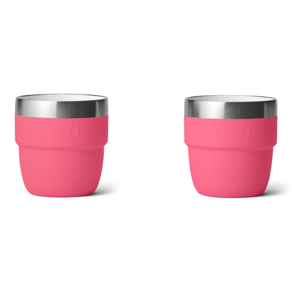 4 oz (118 ml) stapelbare beker