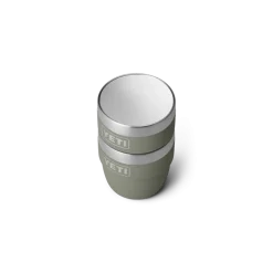 4 oz (118 ml) stapelbare beker