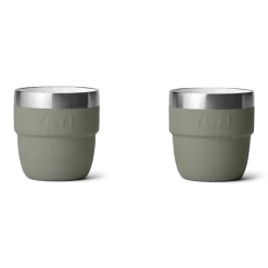 4 oz (118 ml) stapelbare beker