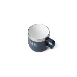 6 oz (177 ml) stapelbare mokken