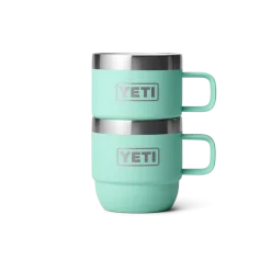 6 oz (177 ml) stapelbare mokken