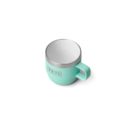 6 oz (177 ml) stapelbare mokken