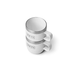 6 oz (177 ml) stapelbare mokken