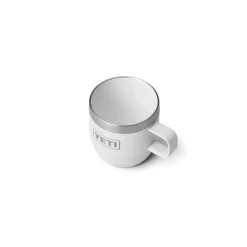 6 oz (177 ml) stapelbare mokken