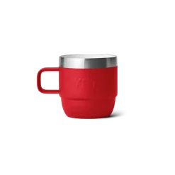 6 oz (177 ml) stapelbare mokken