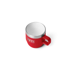 6 oz (177 ml) stapelbare mokken