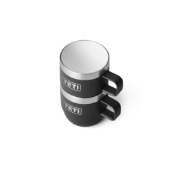 6 oz (177 ml) stapelbare mokken