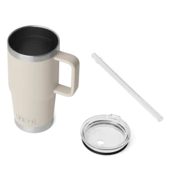 25 oz (739 ml) Straw Mug 2.0