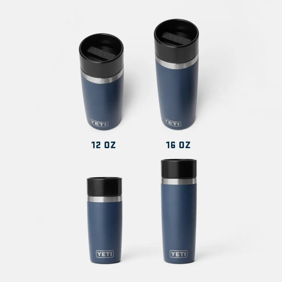 12 oz reisfles (355 ml)