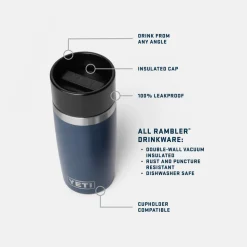 12 oz reisfles (355 ml)
