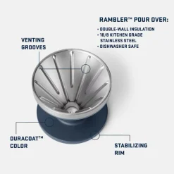 Pour Over