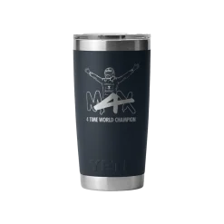 Rambler® beker van 20 oz (591 ml)