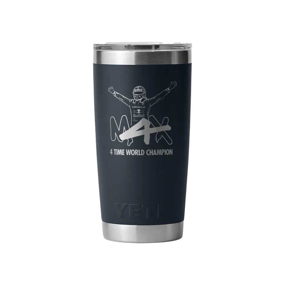 Rambler® beker van 20 oz (591 ml)