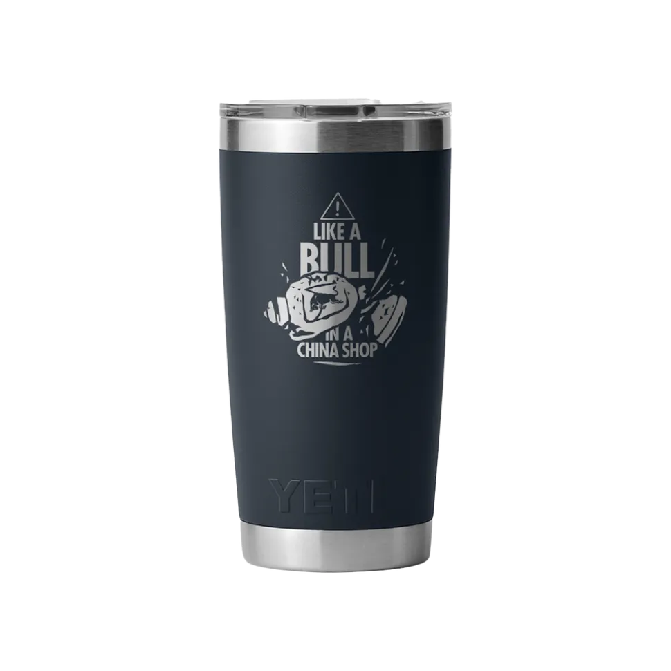 Rambler® beker van 20 oz (591 ml)