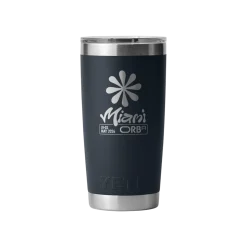 Rambler® beker van 20 oz (591 ml)