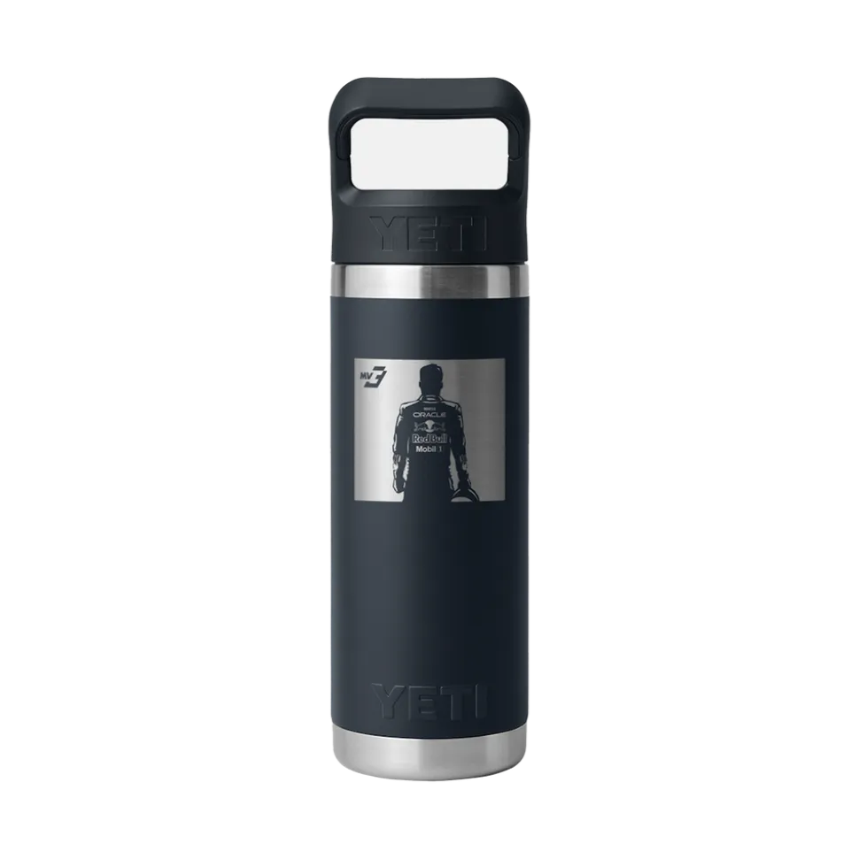Rambler® fles van 18 oz (532 ml)