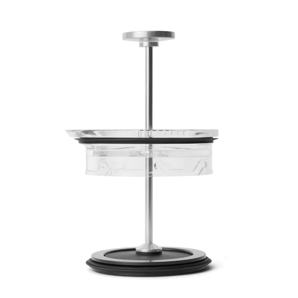 Rambler® 1 L Twist-To-Lock cafetière-deksel