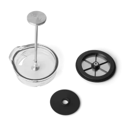 Rambler® 1 L Twist-To-Lock cafetière-deksel
