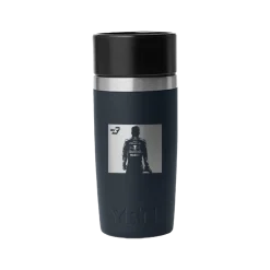 Rambler® reisfles van 12 oz (355 ml)
