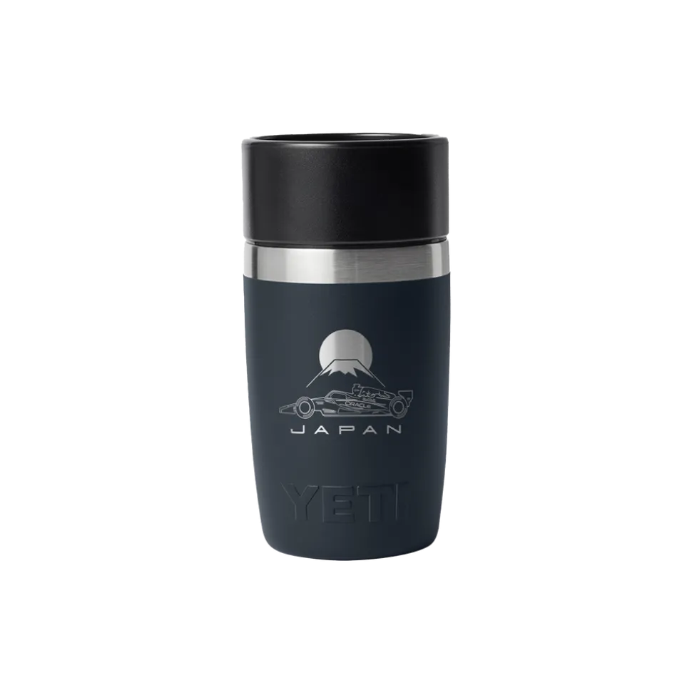 Rambler® reisfles van 8 oz (236 ml)