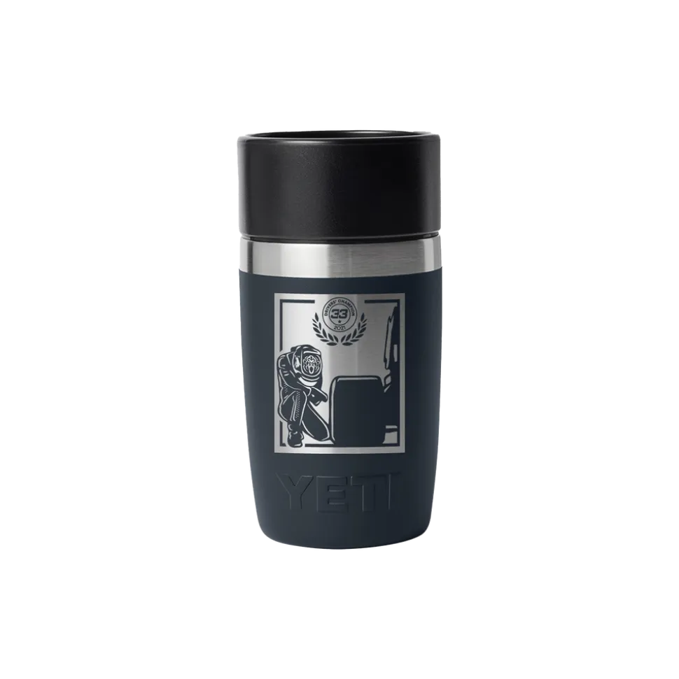 Rambler® reisfles van 8 oz (236 ml)