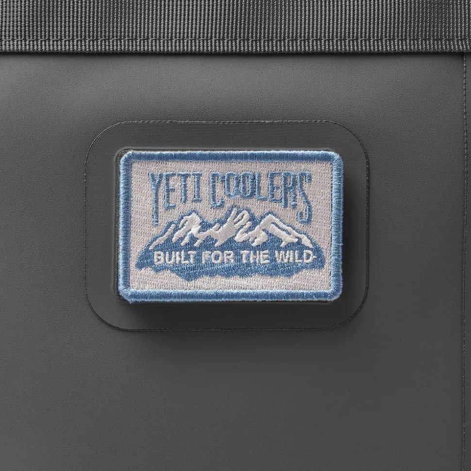 Range-patch