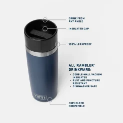 reisfles van 473 ml (16 oz)