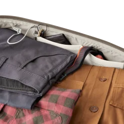 reisporttas van 60 liter