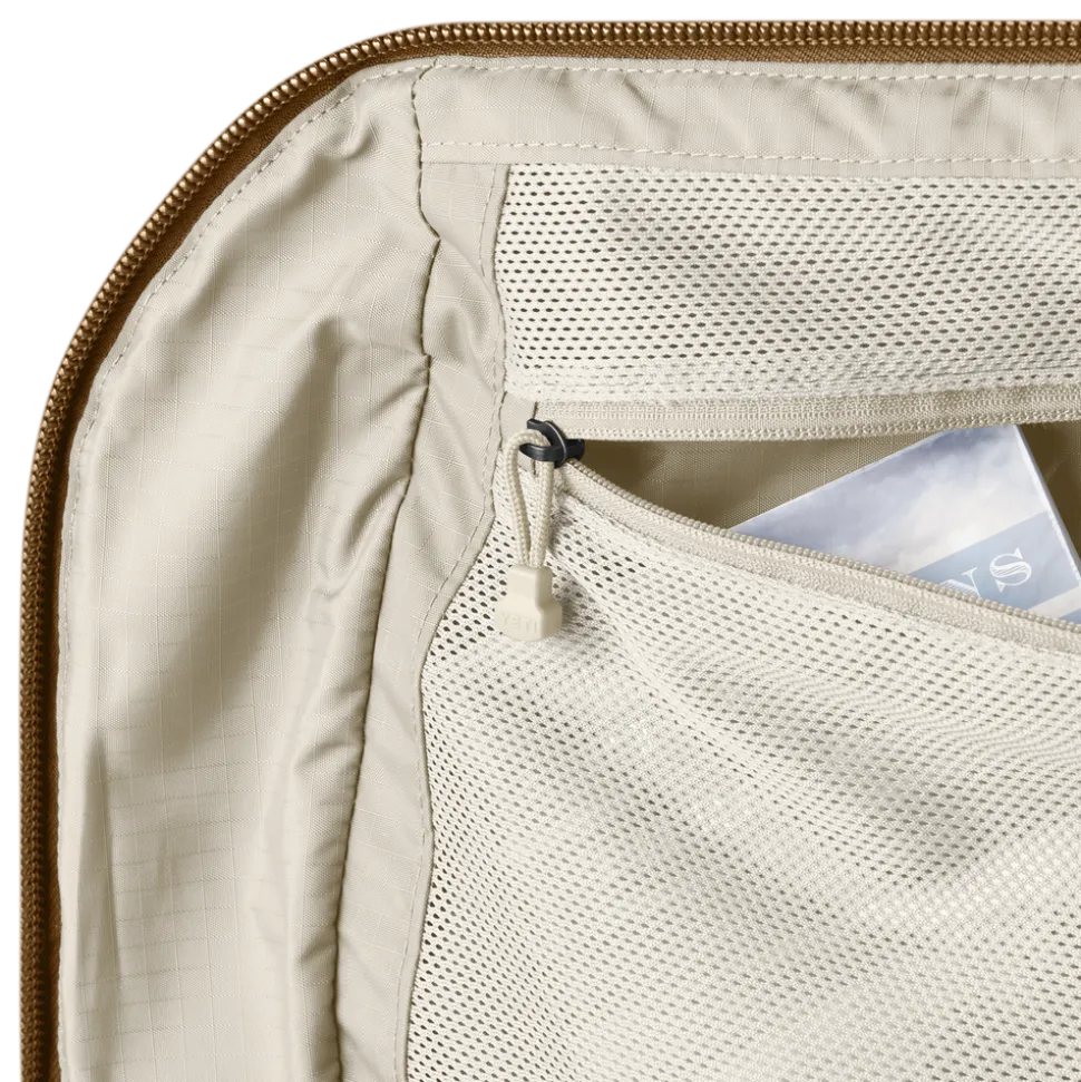 reissporttas van 40 liter