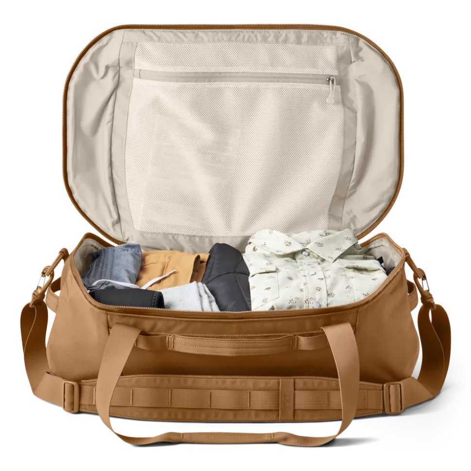 reissporttas van 40 liter