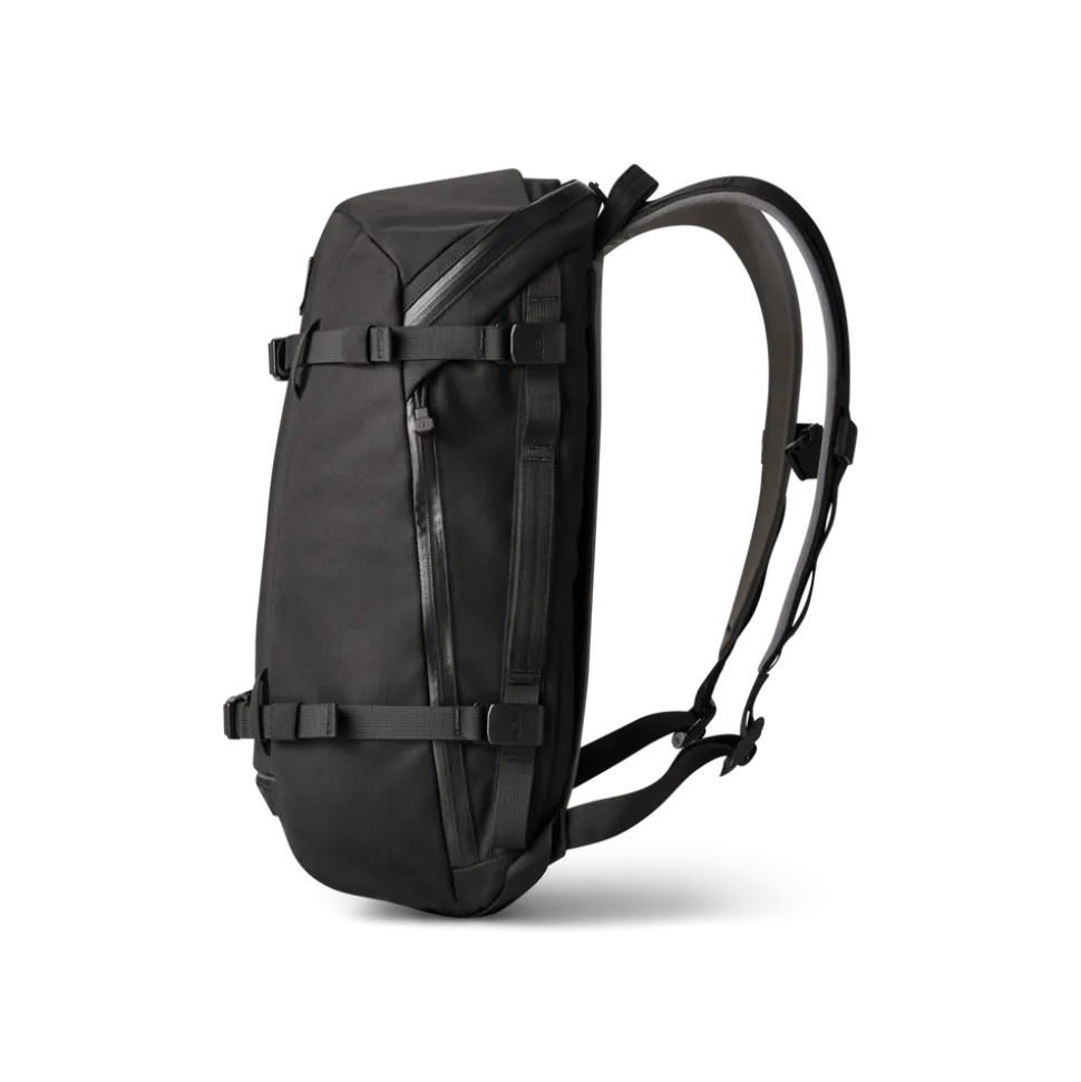 rugzak van 22 liter