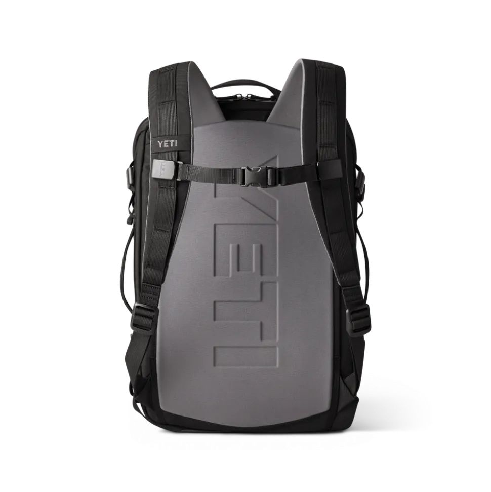 rugzak van 22 liter