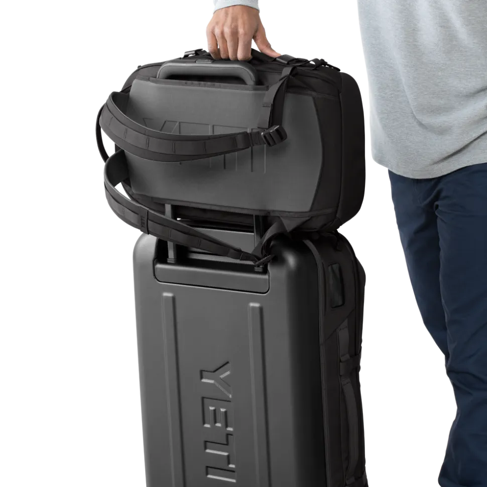 rugzak van 22 liter