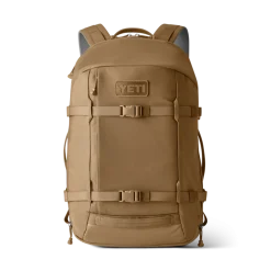 rugzak van 27 liter